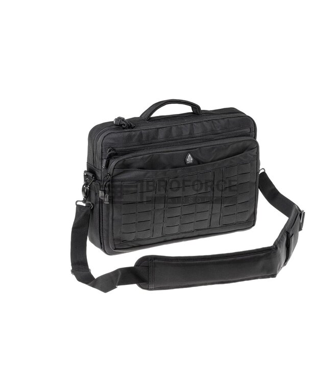 Leapers 9-2-5 BriefCase - Black