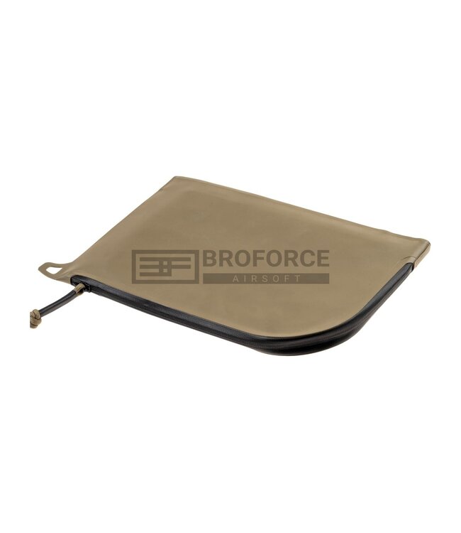 Magpul Daka Pistol Case - Dark Earth