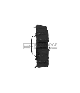 Wisport Rifle case 120cm - Black