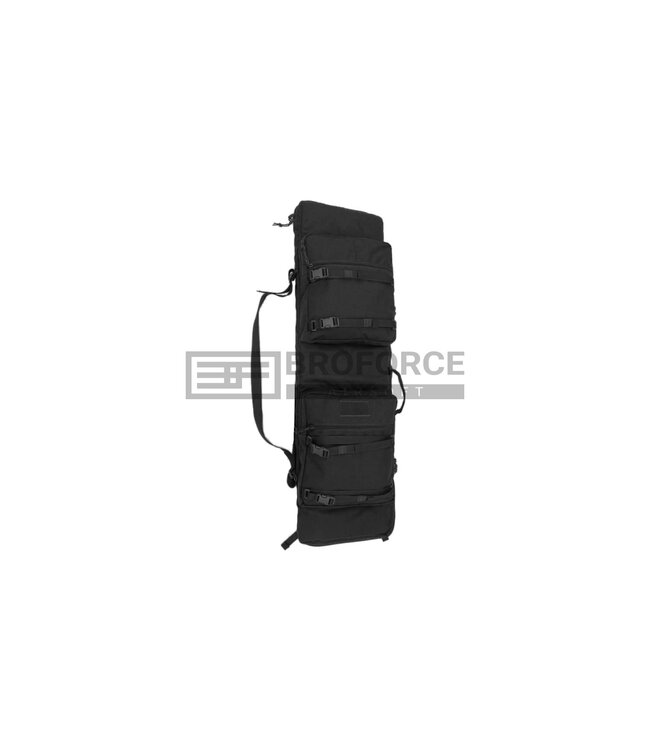 Wisport Rifle case 120cm - Black