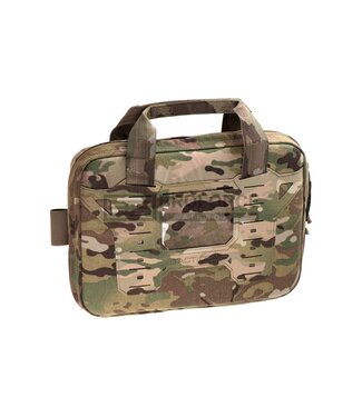 Clawgear Single Pistol Case - Multicam