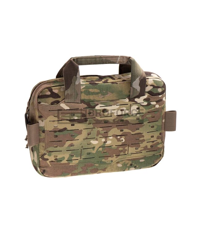 Clawgear Single Pistol Case - Multicam