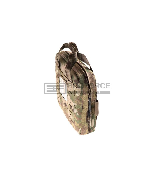 Clawgear Single Pistol Case - Multicam