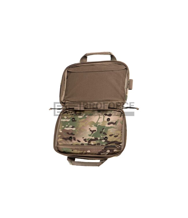 Clawgear Single Pistol Case - Multicam