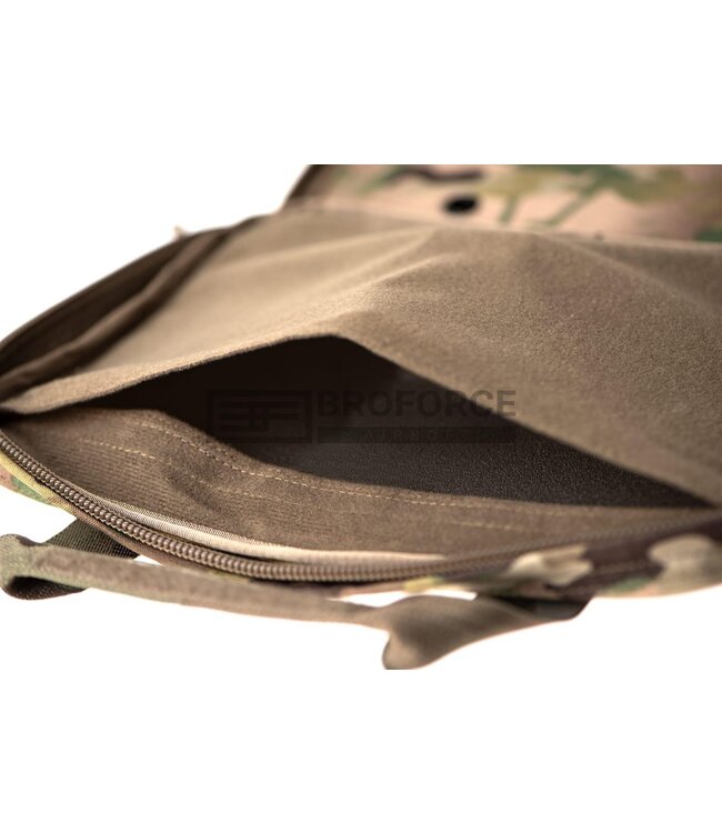 Clawgear Single Pistol Case - Multicam