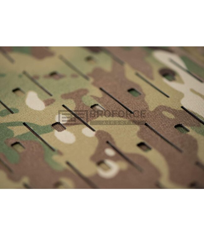 Clawgear Single Pistol Case - Multicam