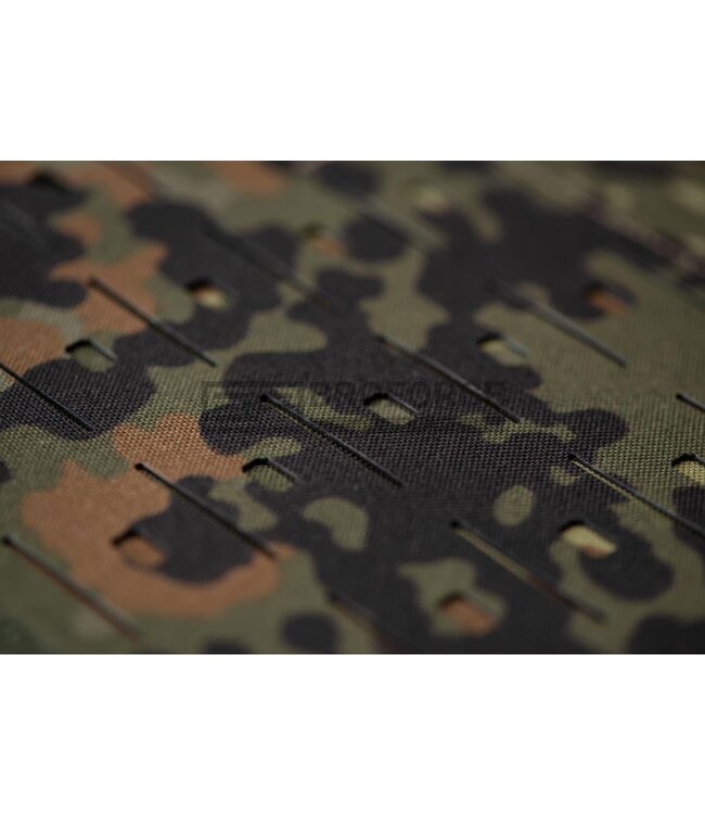 Clawgear Single Pistol Case - Flecktarn