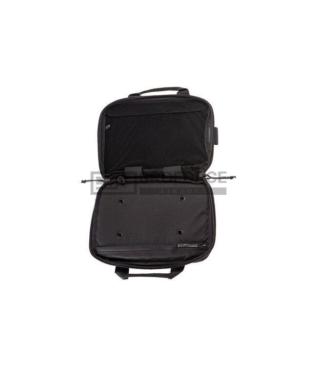 Clawgear Single Pistol Case - Black