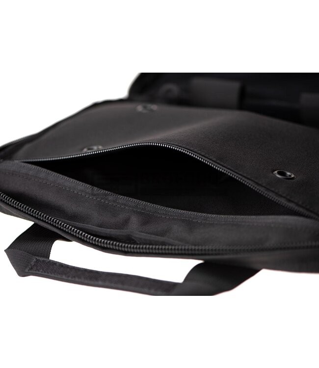 Clawgear Single Pistol Case - Black