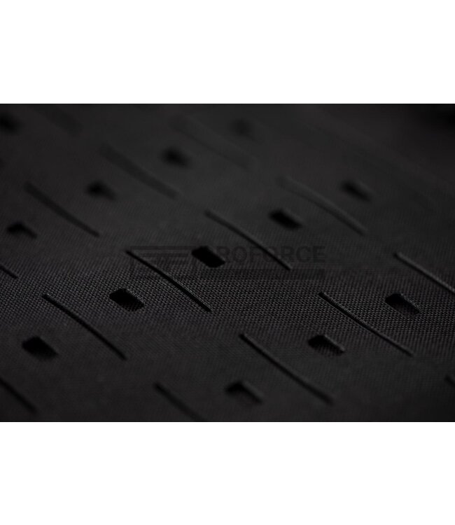 Clawgear Single Pistol Case - Black