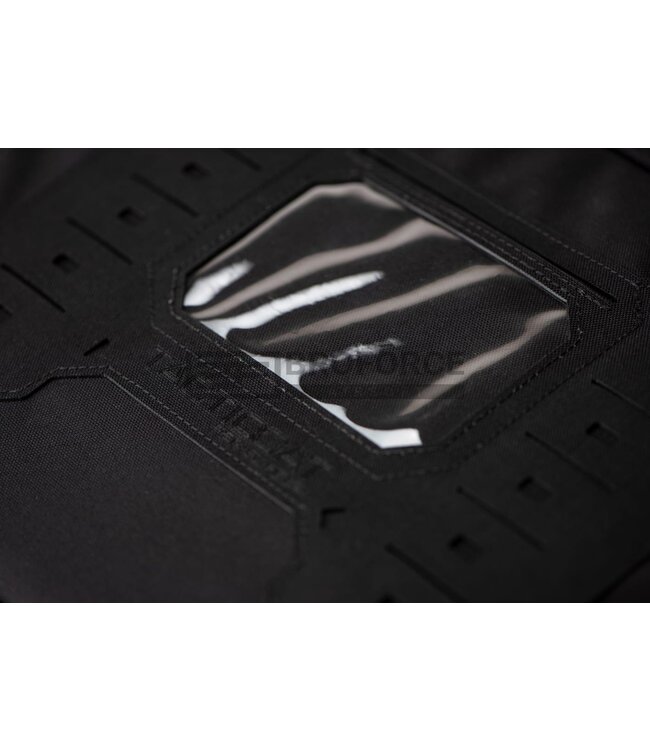 Clawgear Single Pistol Case - Black