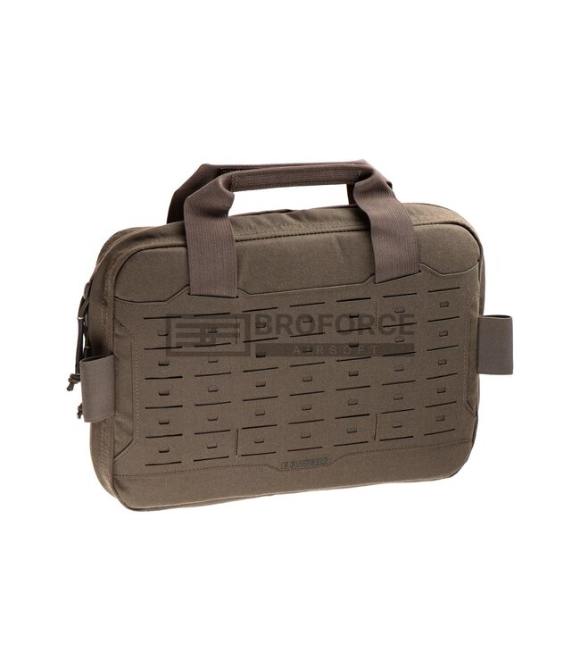 Clawgear Single Pistol Case - RAL7013