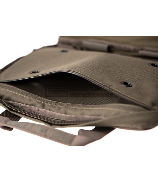 Clawgear Single Pistol Case - RAL7013