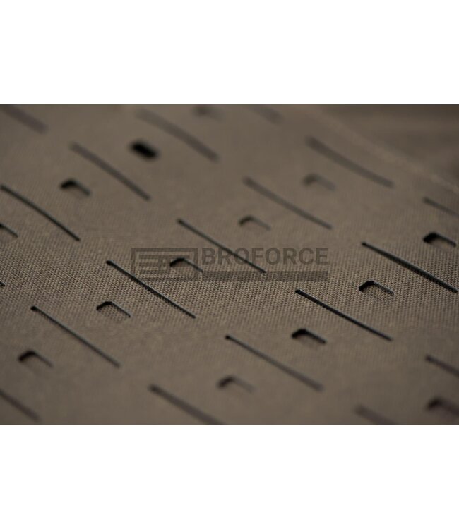 Clawgear Single Pistol Case - RAL7013