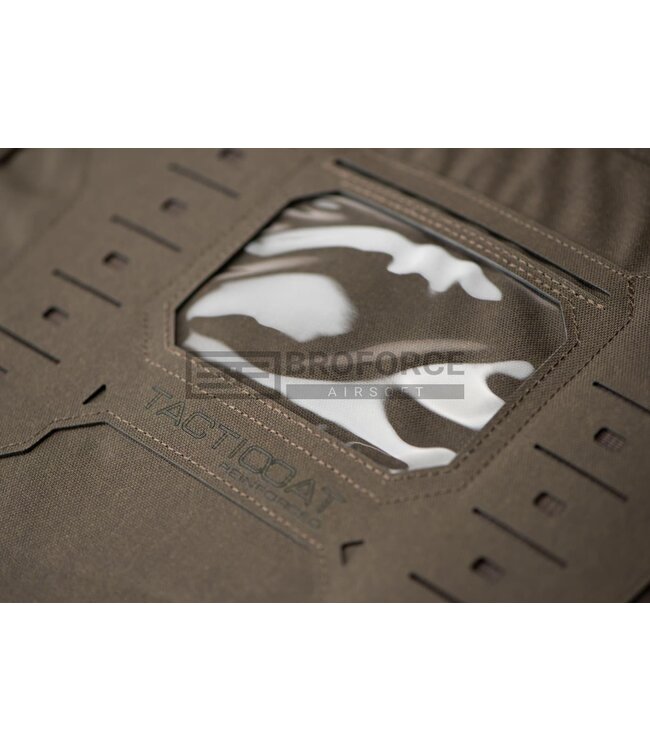 Clawgear Single Pistol Case - RAL7013