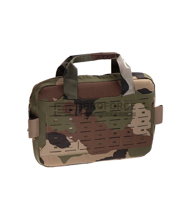 Clawgear Single Pistol Case - CCE