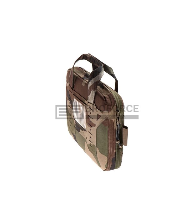 Clawgear Single Pistol Case - CCE