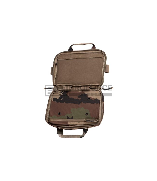 Clawgear Single Pistol Case - CCE