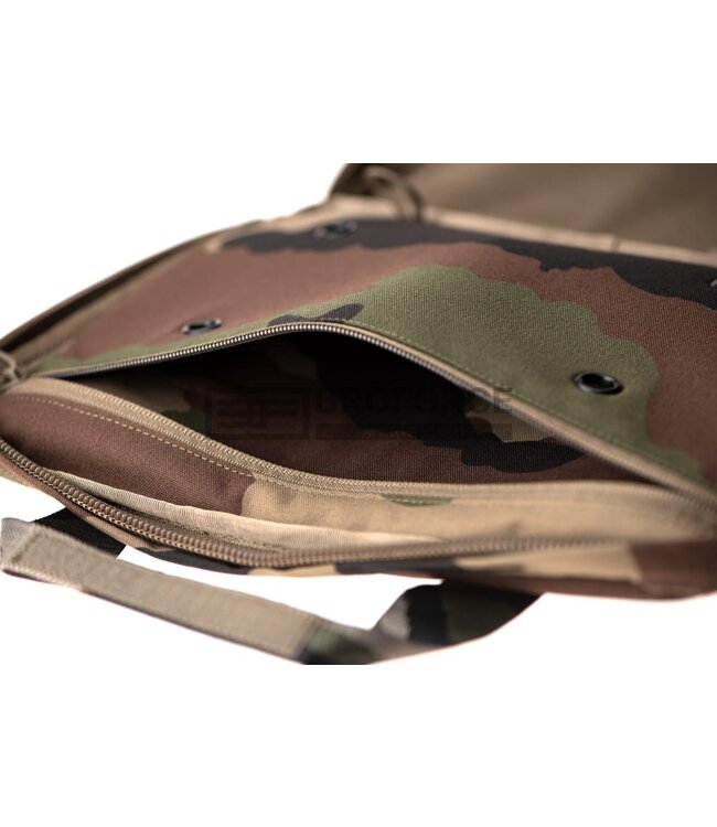 Clawgear Single Pistol Case - CCE