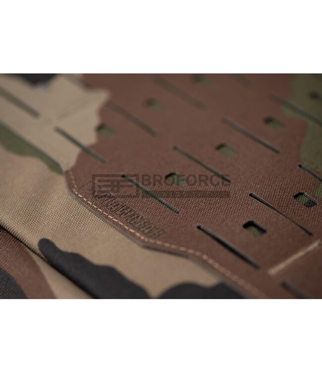 Clawgear Single Pistol Case - CCE