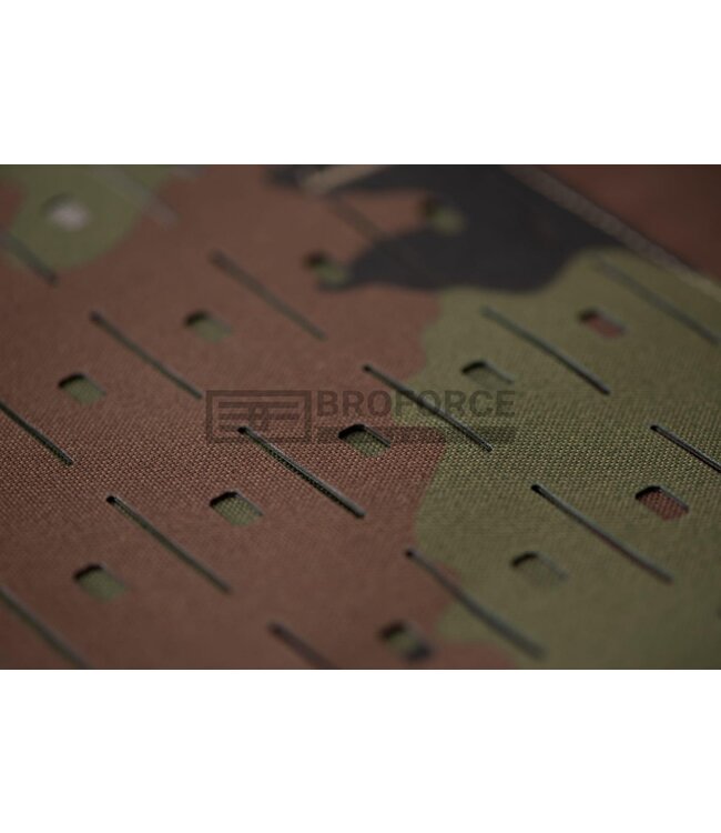 Clawgear Single Pistol Case - CCE