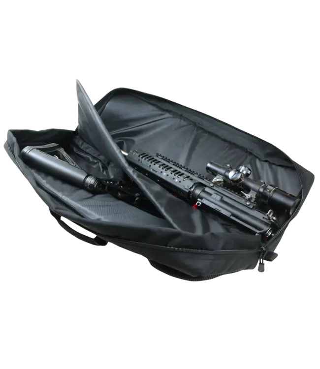 Condor Transporter Gun Bag 63,5 cm  - Black