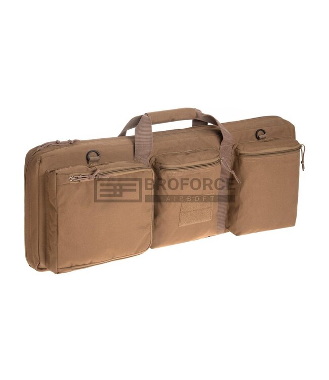 Invader Gear Padded Rifle Carrier 80cm - Coyote