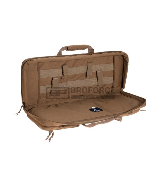 Invader Gear Padded Rifle Carrier 80cm - Coyote
