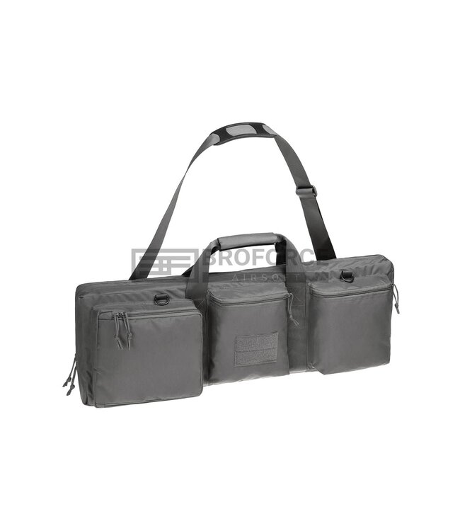 Invader Gear Padded Rifle Carrier 80cm - Wolf Grey