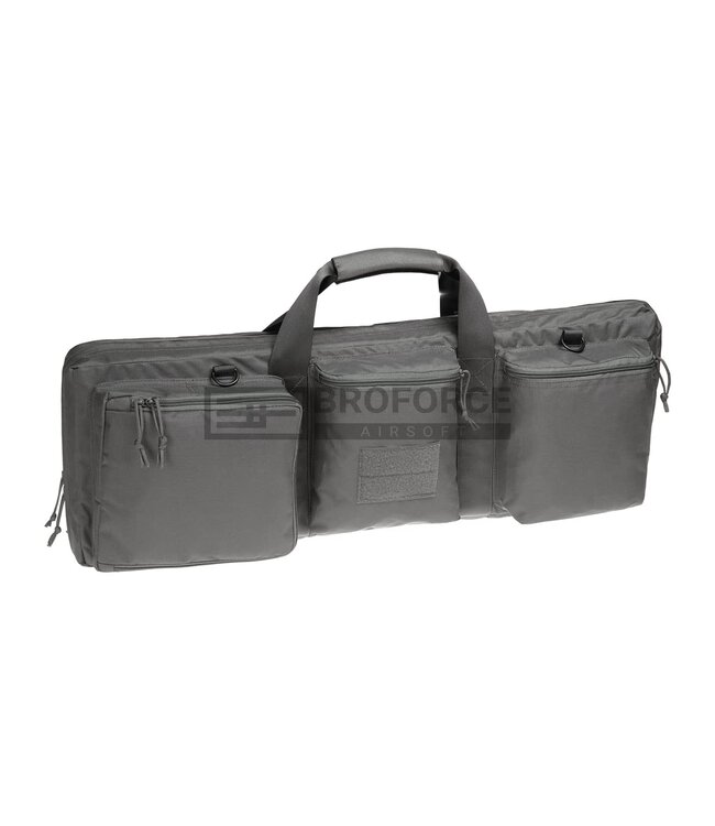 Invader Gear Padded Rifle Carrier 80cm - Wolf Grey