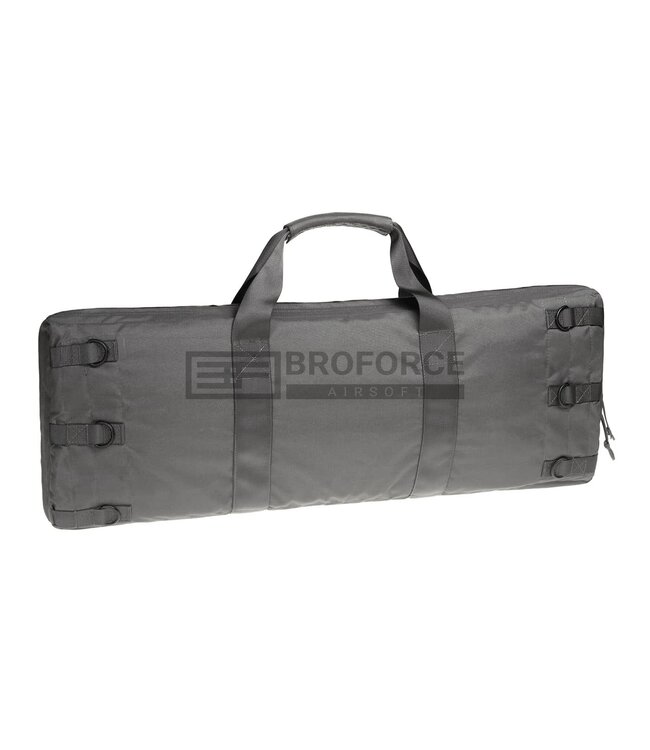 Invader Gear Padded Rifle Carrier 80cm - Wolf Grey