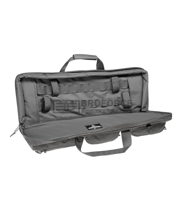 Invader Gear Padded Rifle Carrier 80cm - Wolf Grey
