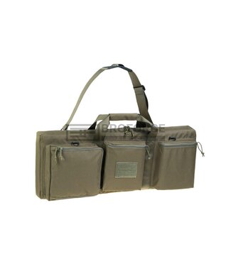 Invader Gear Padded Rifle Carrier 80cm - Ranger Green