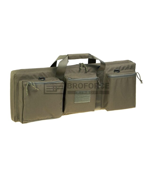 Invader Gear Padded Rifle Carrier 80cm - Ranger Green