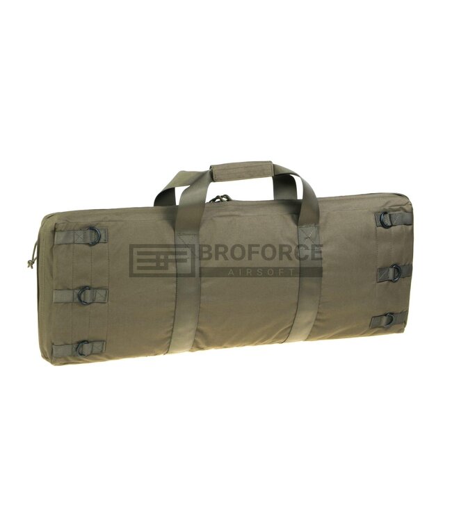 Invader Gear Padded Rifle Carrier 80cm - Ranger Green