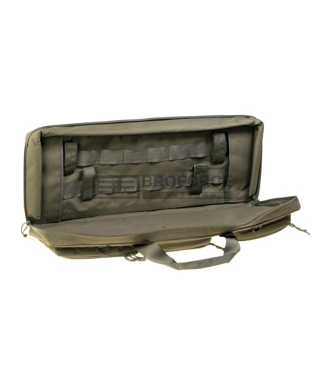 Invader Gear Padded Rifle Carrier 80cm - Ranger Green
