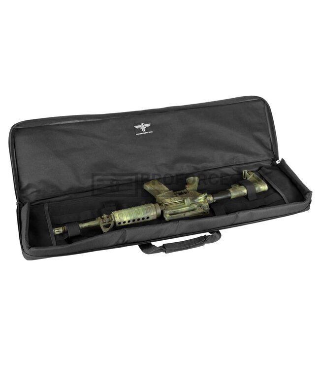 Invader Gear Padded Rifle Carrier 80cm - Black