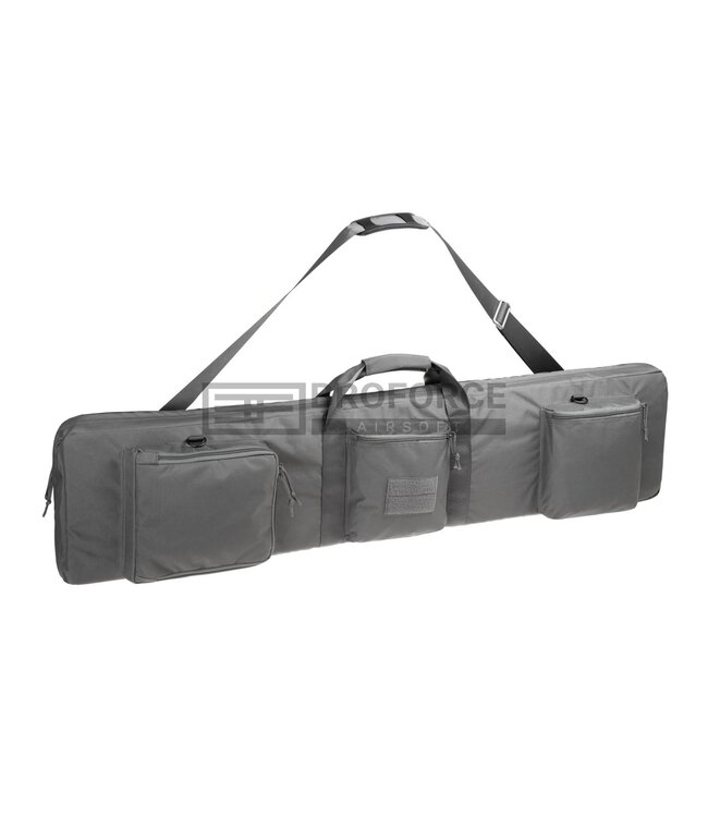 Invader Gear Padded Rifle Carrier 130cm - Wolf Grey
