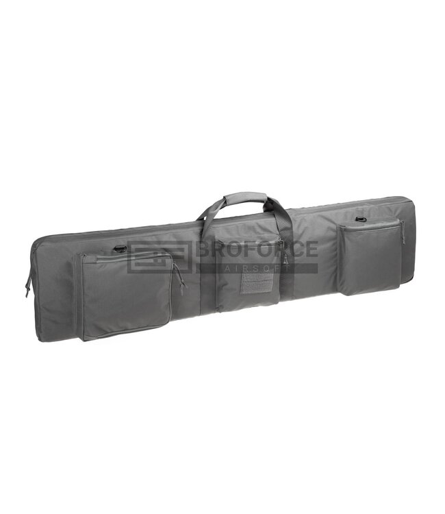 Invader Gear Padded Rifle Carrier 130cm - Wolf Grey
