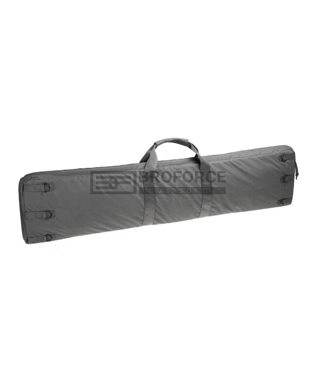 Invader Gear Padded Rifle Carrier 130cm - Wolf Grey
