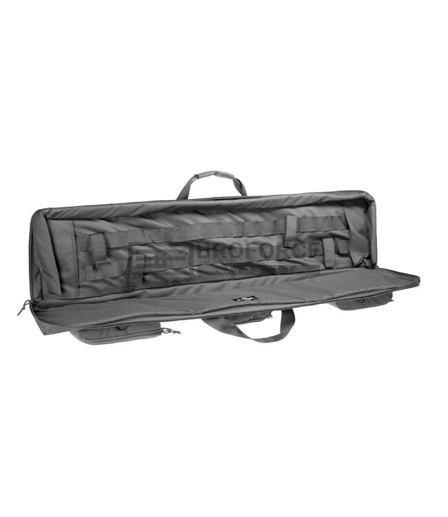 Invader Gear Padded Rifle Carrier 130cm - Wolf Grey