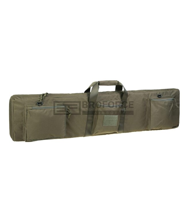 Invader Gear Padded Rifle Carrier 130cm - Ranger Green