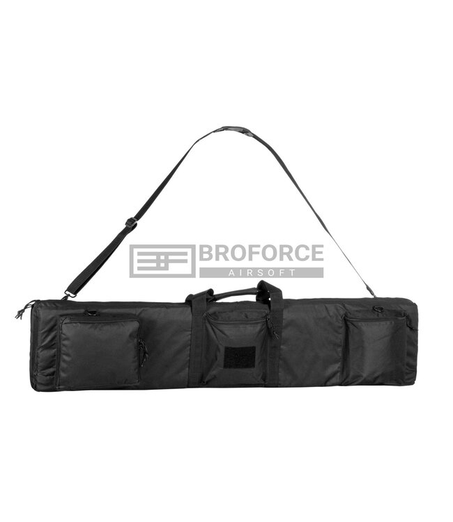 Invader Gear Padded Rifle Carrier 130cm - Black
