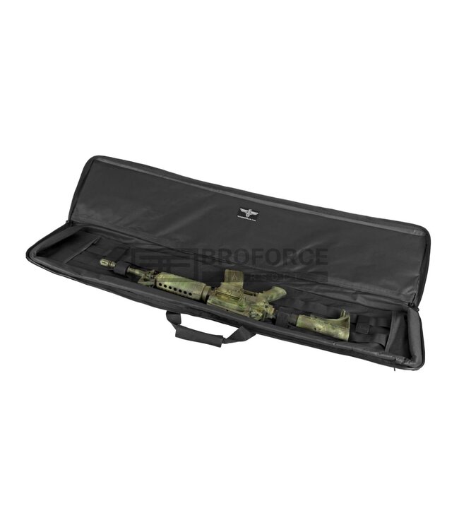 Invader Gear Padded Rifle Carrier 130cm - Black