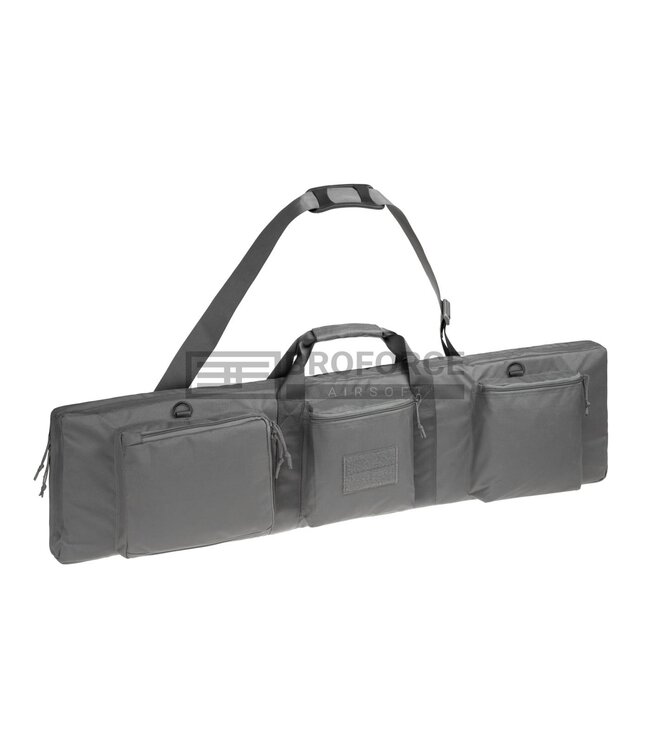 Invader Gear Padded Rifle Carrier 110cm - Wolf Grey