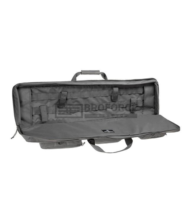 Invader Gear Padded Rifle Carrier 110cm - Wolf Grey