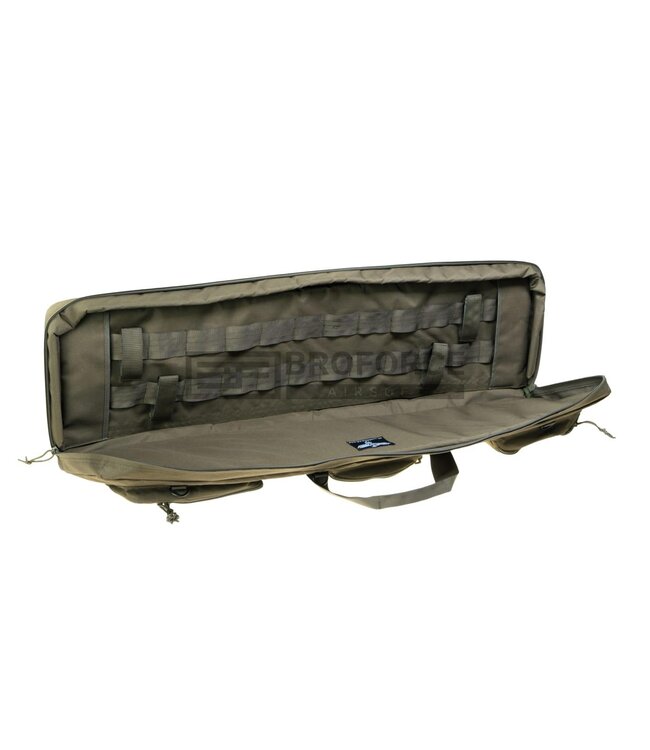 Invader Gear Padded Rifle Carrier 110cm - Ranger Green