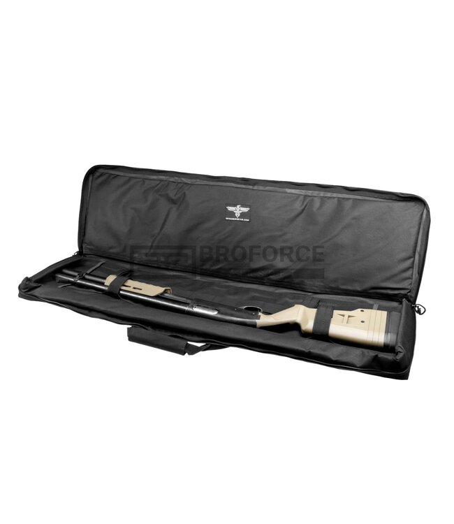 Invader Gear Padded Rifle Carrier 110cm - Black