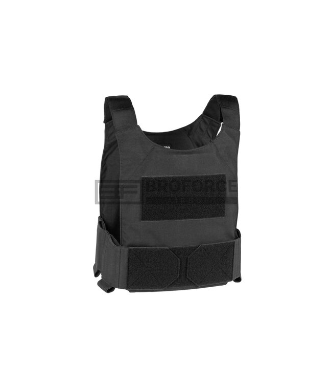 Warrior Covert Plate Carrier - Black