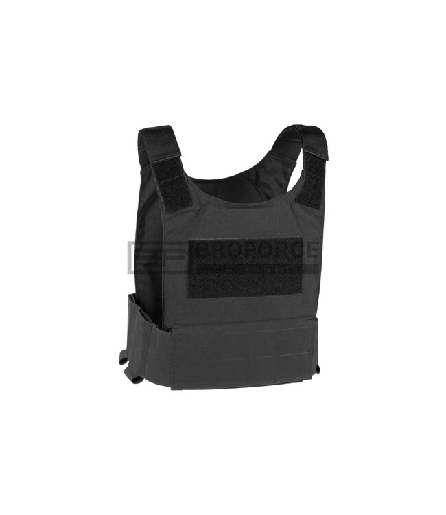 Warrior Covert Plate Carrier - Black